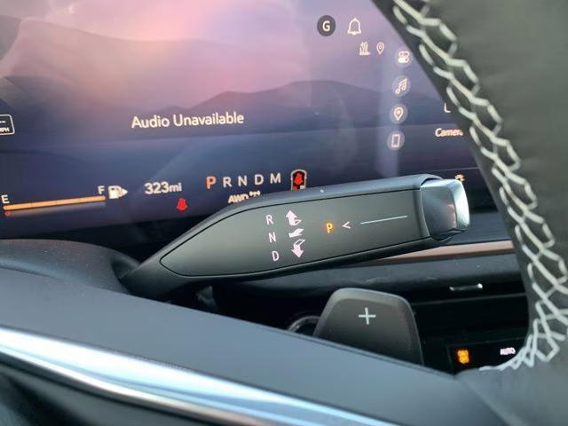 2026 Brilliant Red Buick Envision Sport Touring AWD SUV