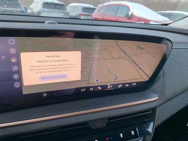 2026 Brilliant Red Buick Envision Sport Touring AWD SUV
