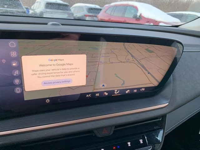 2026 Brilliant Red Buick Envision Sport Touring AWD SUV