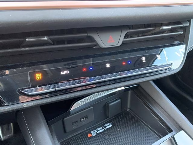 2026 Brilliant Red Buick Envision Sport Touring AWD SUV