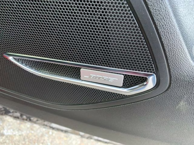 2026 Brilliant Red Buick Envision Sport Touring AWD SUV