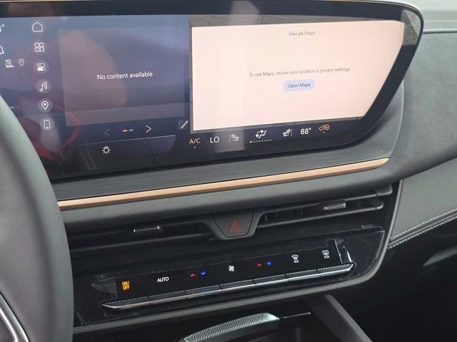 2026 Ebony Twilight Metallic Buick Envision Sport Touring AWD SUV