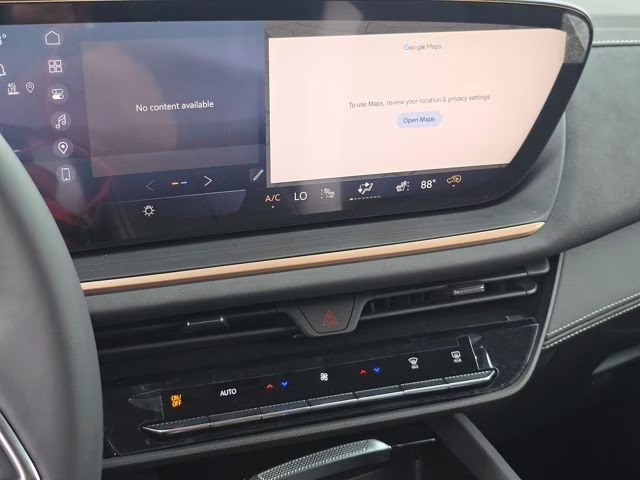 2026 Ebony Twilight Metallic Buick Envision Sport Touring AWD SUV