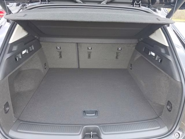 2026 Ebony Twilight Metallic Buick Envision Sport Touring AWD SUV