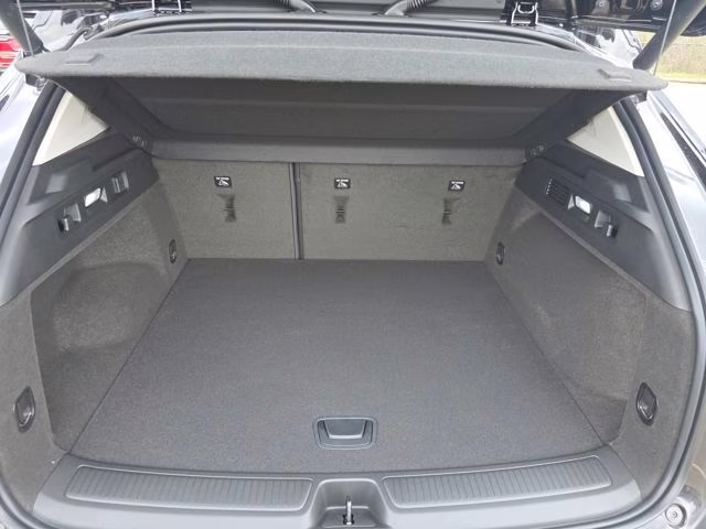 2026 Ebony Twilight Metallic Buick Envision Sport Touring AWD SUV