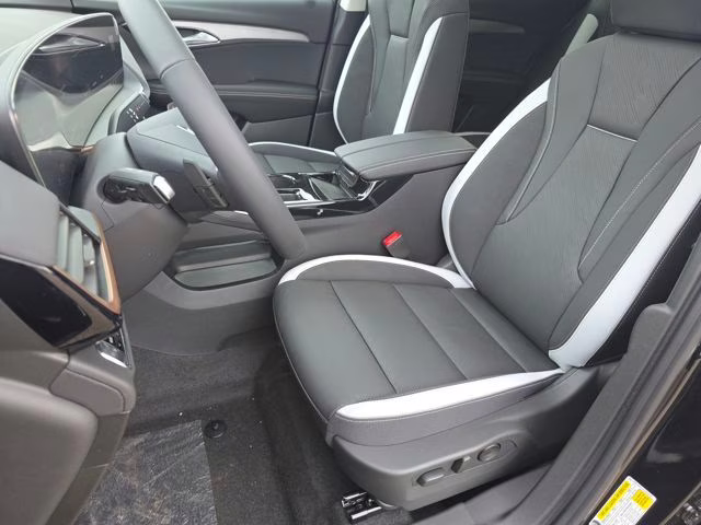 2026 Ebony Twilight Metallic Buick Envision Sport Touring AWD SUV
