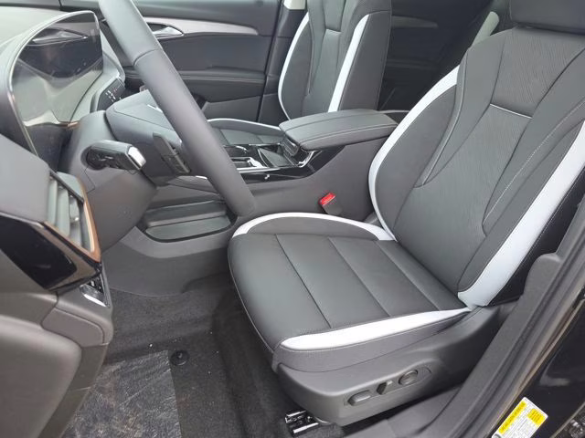 2026 Ebony Twilight Metallic Buick Envision Sport Touring AWD SUV