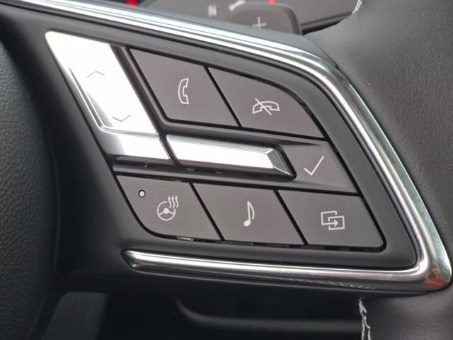 2026 Ebony Twilight Metallic Buick Envision Sport Touring AWD SUV