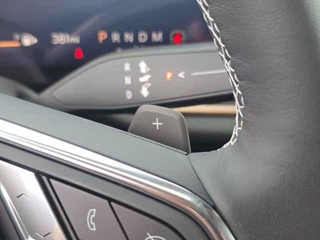 2026 Ebony Twilight Metallic Buick Envision Sport Touring AWD SUV