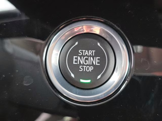 2026 Ebony Twilight Metallic Buick Envision Sport Touring AWD SUV