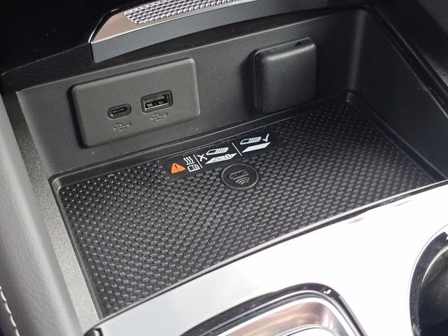 2026 Ebony Twilight Metallic Buick Envision Sport Touring AWD SUV