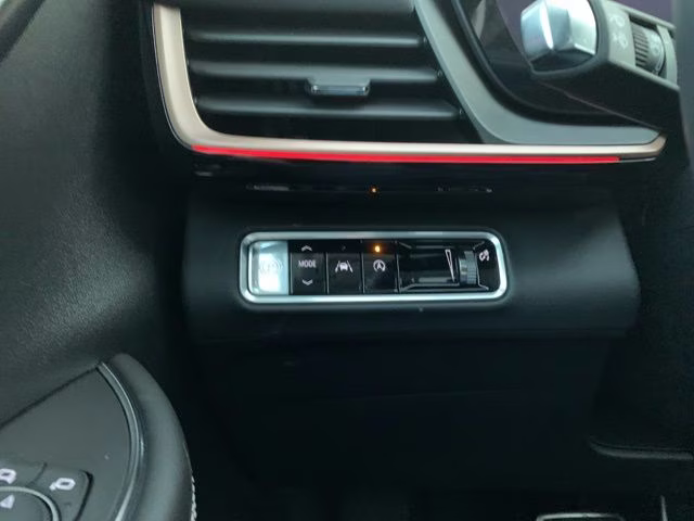 2026 Moonstone Gray Metallic Buick Envision Sport Touring AWD SUV