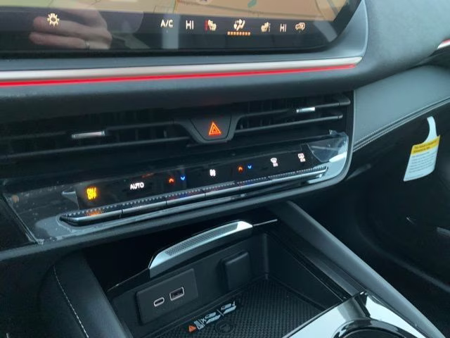 2026 Moonstone Gray Metallic Buick Envision Sport Touring AWD SUV