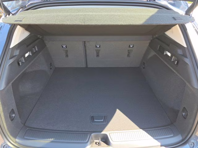 2026 Quartz Blue Metallic Buick Envision Sport Touring AWD SUV