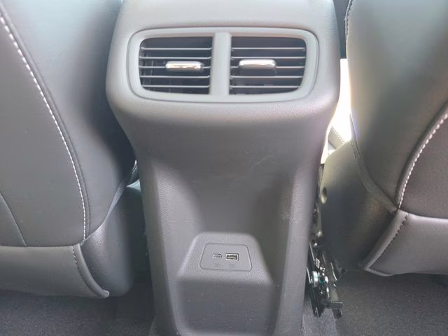 2026 Quartz Blue Metallic Buick Envision Sport Touring AWD SUV