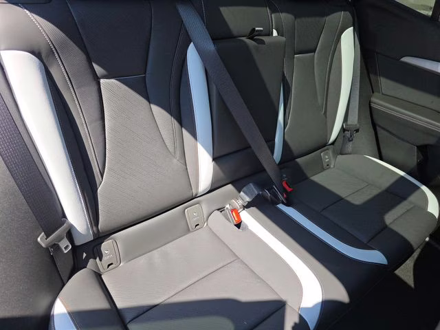 2026 Quartz Blue Metallic Buick Envision Sport Touring AWD SUV