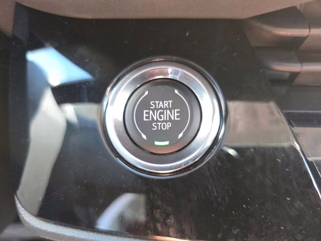 2026 Quartz Blue Metallic Buick Envision Sport Touring AWD SUV