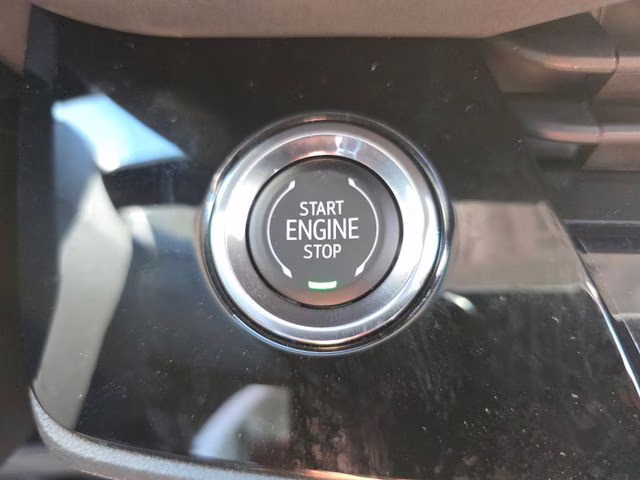 2026 Quartz Blue Metallic Buick Envision Sport Touring AWD SUV