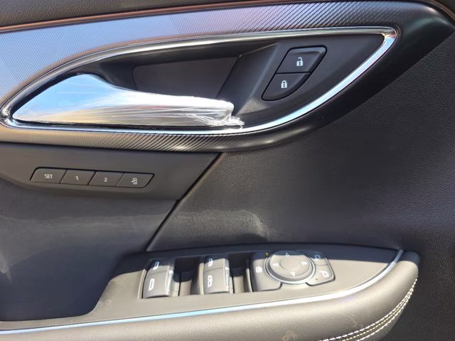 2026 Iridescent White Tricoat Buick Envision Sport Touring AWD SUV
