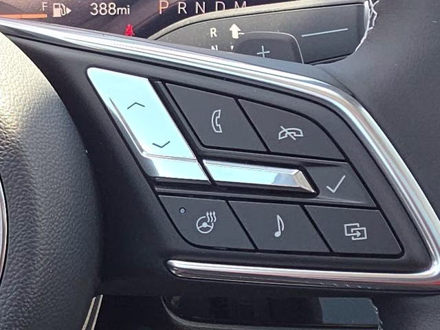 2026 Iridescent White Tricoat Buick Envision Sport Touring AWD SUV
