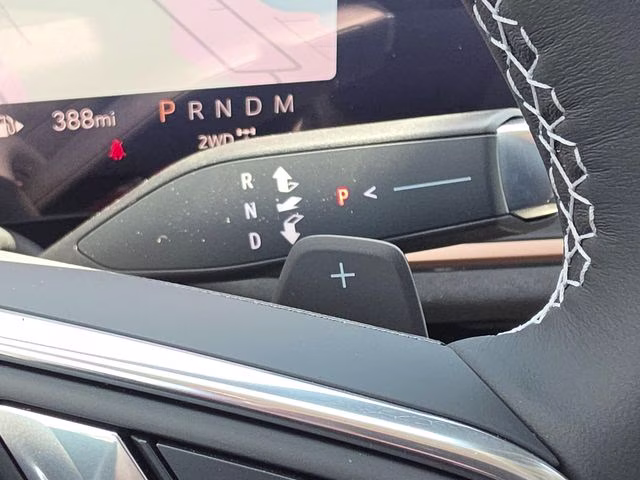 2026 Iridescent White Tricoat Buick Envision Sport Touring AWD SUV