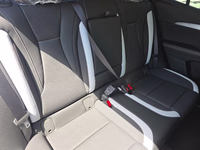 2026 Summit White Buick Envision Sport Touring AWD SUV