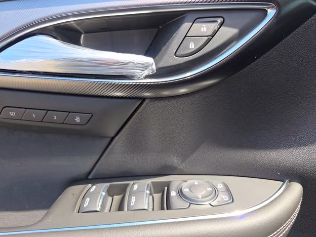 2026 Summit White Buick Envision Sport Touring AWD SUV
