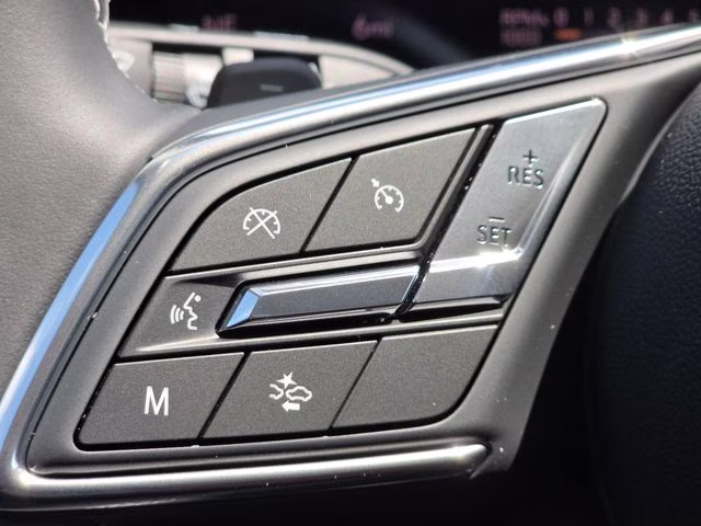 2026 Summit White Buick Envision Sport Touring AWD SUV