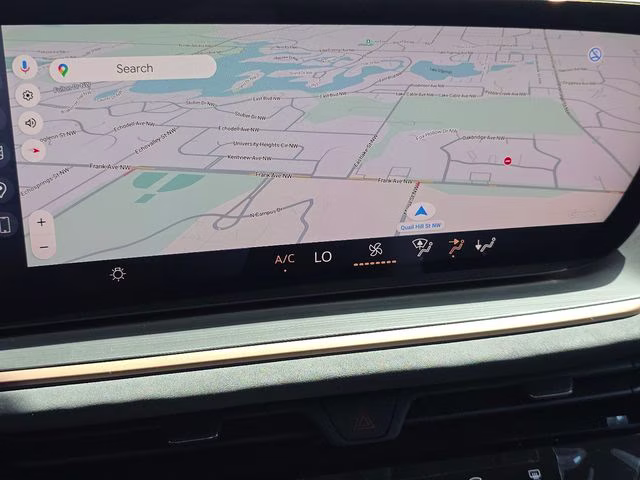 2026 Summit White Buick Envision Sport Touring AWD SUV