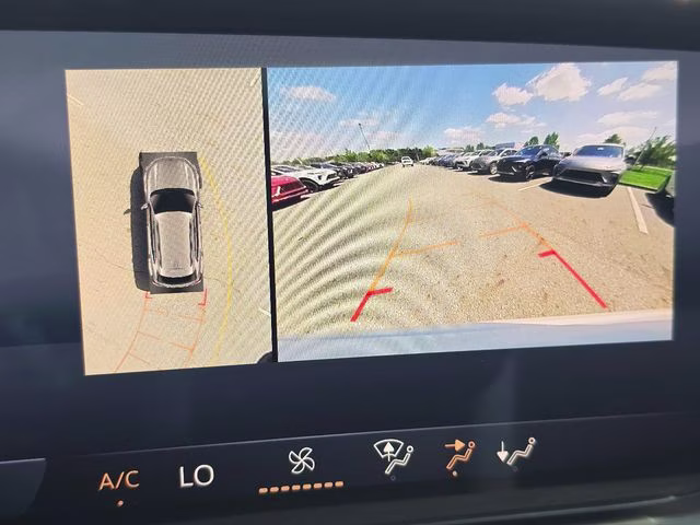 2026 Summit White Buick Envision Sport Touring AWD SUV