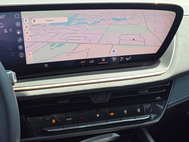 2026 Summit White Buick Envision Sport Touring AWD SUV