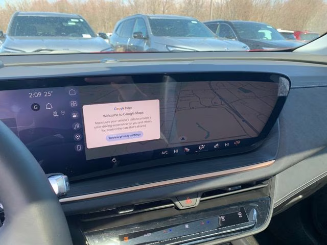 2026 Brilliant Red Buick Envision Sport Touring AWD SUV
