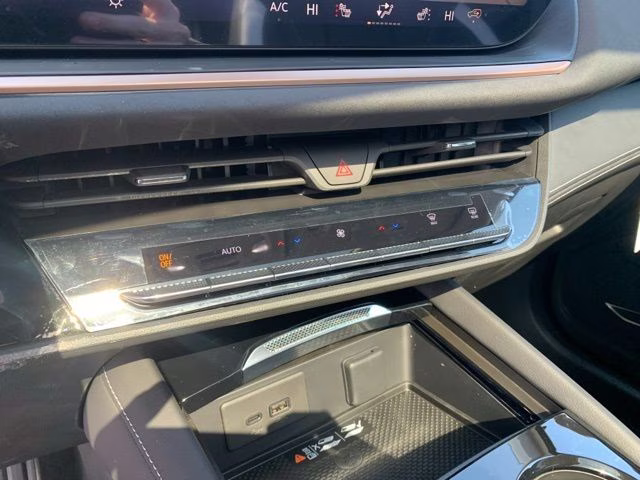 2026 Brilliant Red Buick Envision Sport Touring AWD SUV