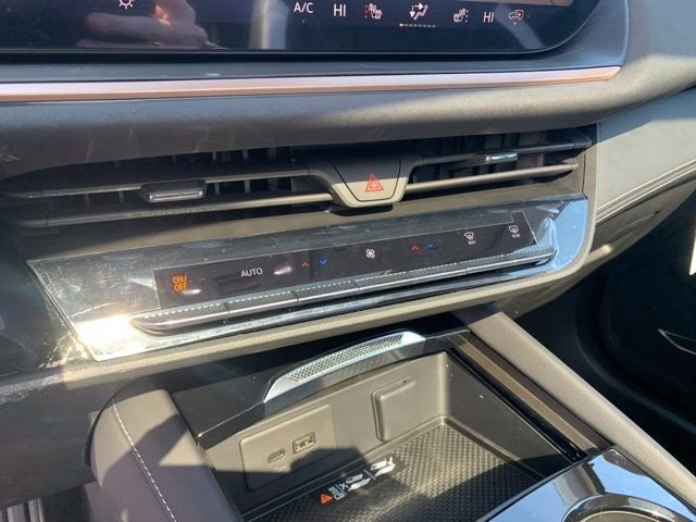 2026 Brilliant Red Buick Envision Sport Touring AWD SUV