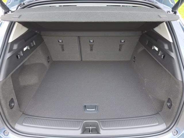 2026 Quartz Blue Metallic Buick Envision Sport Touring AWD SUV