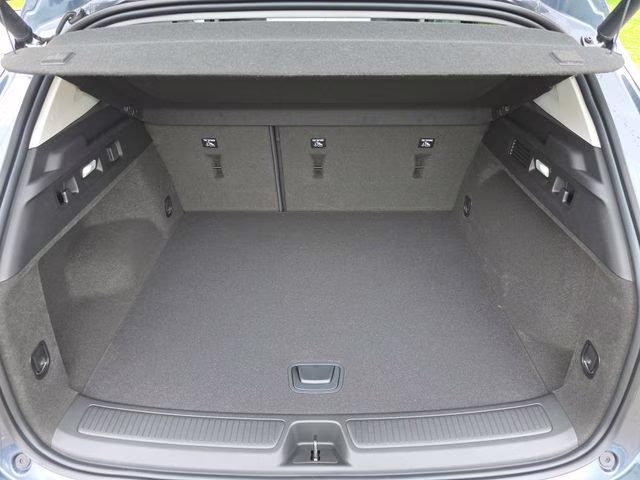 2026 Quartz Blue Metallic Buick Envision Sport Touring AWD SUV