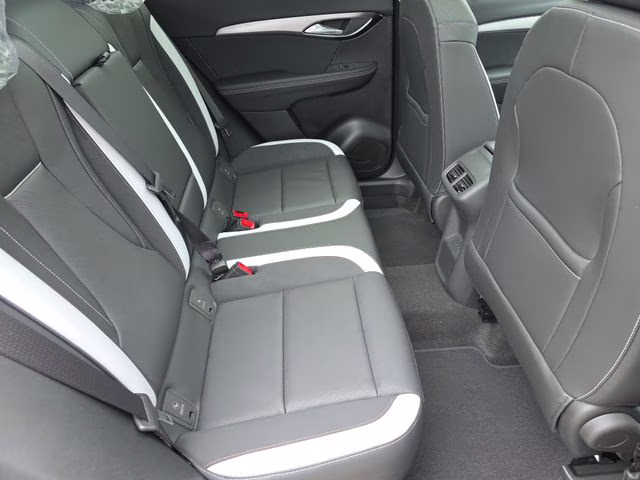 2026 Quartz Blue Metallic Buick Envision Sport Touring AWD SUV
