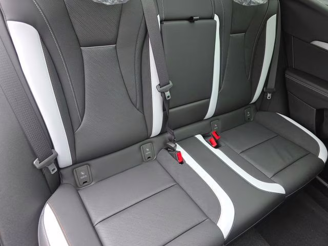 2026 Quartz Blue Metallic Buick Envision Sport Touring AWD SUV