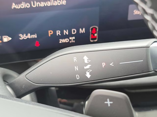 2026 Quartz Blue Metallic Buick Envision Sport Touring AWD SUV
