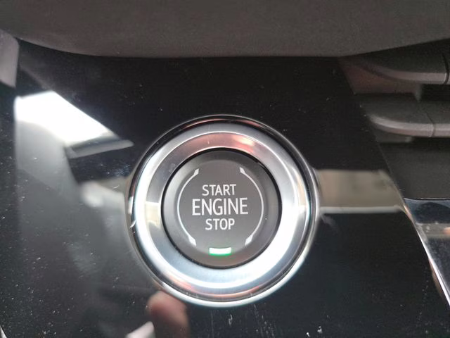 2026 Quartz Blue Metallic Buick Envision Sport Touring AWD SUV