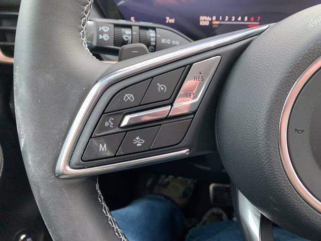 2026 Ebony Twilight Metallic Buick Envision Sport Touring AWD SUV