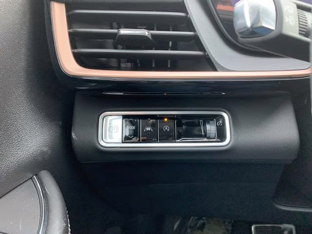 2026 Ebony Twilight Metallic Buick Envision Sport Touring AWD SUV
