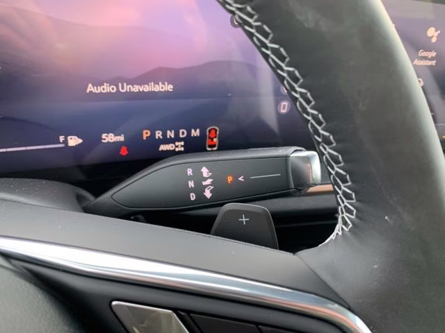 2026 Ebony Twilight Metallic Buick Envision Sport Touring AWD SUV