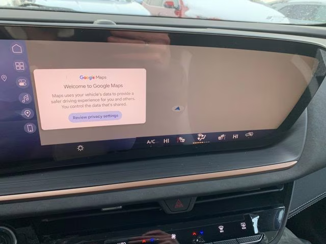 2026 Ebony Twilight Metallic Buick Envision Sport Touring AWD SUV