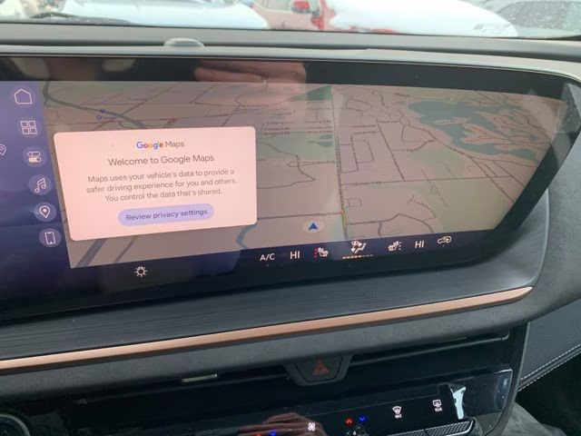 2026 Ebony Twilight Metallic Buick Envision Sport Touring AWD SUV
