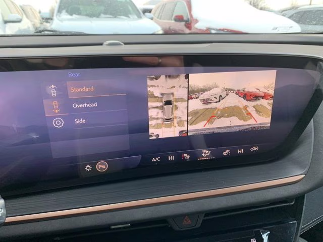 2026 Ebony Twilight Metallic Buick Envision Sport Touring AWD SUV