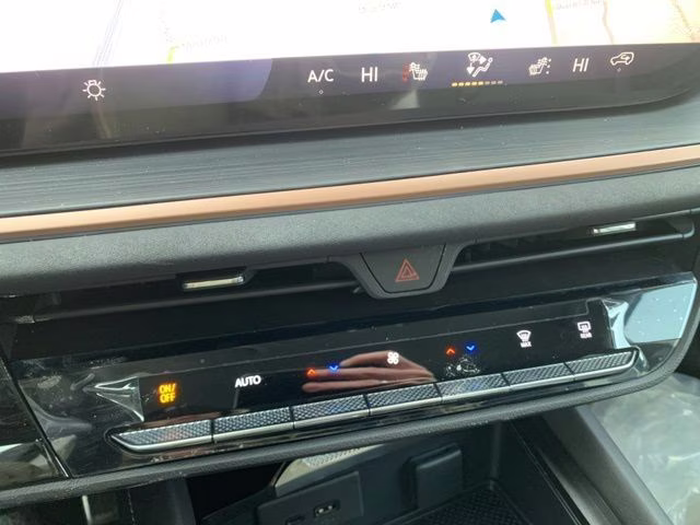 2026 Ebony Twilight Metallic Buick Envision Sport Touring AWD SUV