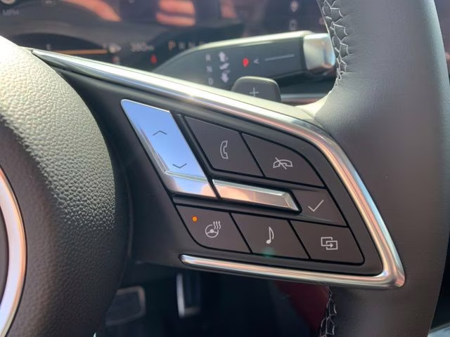 2026 Ebony Twilight Metallic Buick Envision Sport Touring AWD SUV