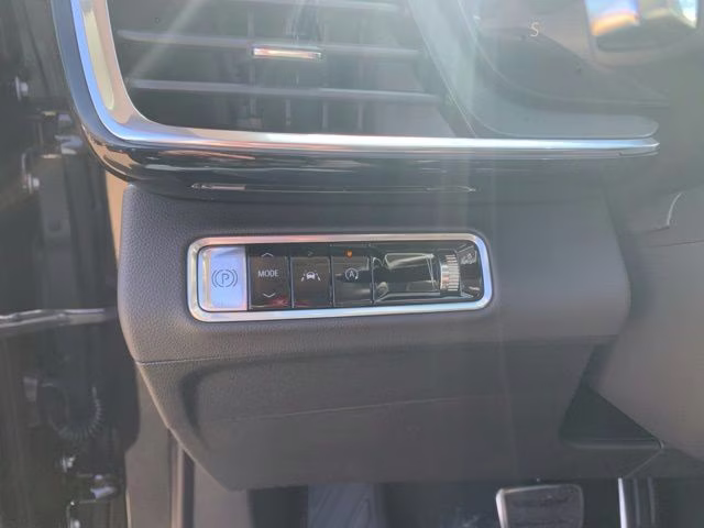 2026 Ebony Twilight Metallic Buick Envision Sport Touring AWD SUV
