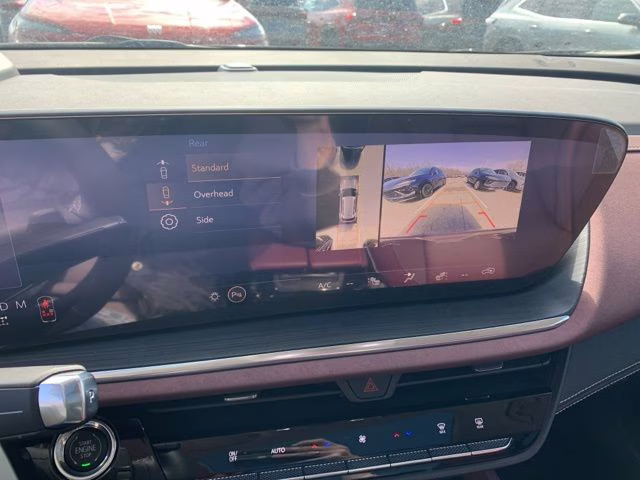 2026 Ebony Twilight Metallic Buick Envision Sport Touring AWD SUV